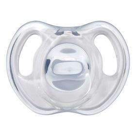Tommee Tippee 0-6 Ay 2x Ultra Hafif Silikon Emzik