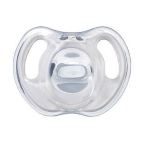 Tommee Tippee 0-6 Ay 2x Ultra Hafif Silikon Emzik