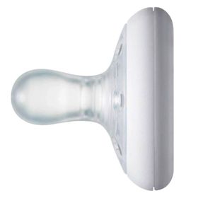 Tommee Tippee 2x Gece 6-18 Ay Breastlike Emzik