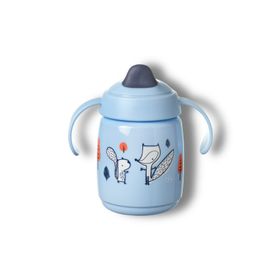 Tommee Tippee 300 ml Kolay İçim Alıştırma Bardağı