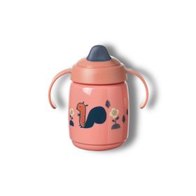 Tommee Tippee 300 ml Kolay İçim Alıştırma Bardağı