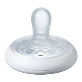 Tommee Tippee 6-18 Ay Breastlike Emzik