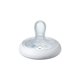 Tommee Tippee 6-18 Ay Breastlike Emzik