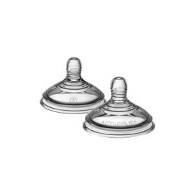 Tommee Tippee Anti Colic 3 Ay+ 2 Delik Biberon Emziği