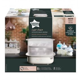 Tommee Tippee Elektrikli Sterilizatör