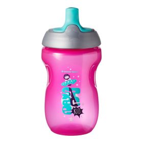 Tommee Tippee Kız Aktif Spor Bardak