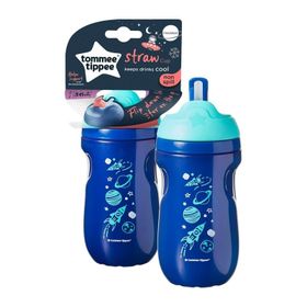 Tommee Tippee Pipetli Alıştırma Bardağı