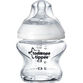 Tommee Tippee PP Closer to Nature 150 ml x 1 0m+ Cam Biberon