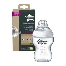Tommee Tippee PP Closer to Nature 260 ml 0+ Ay Biberon