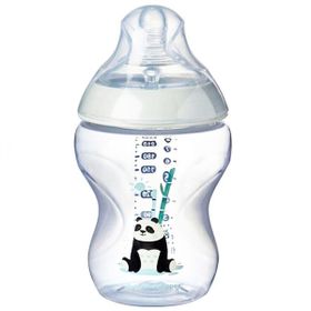 Tommee Tippee PP Closer To Nature Açık Yeşil 260 ml Biberon