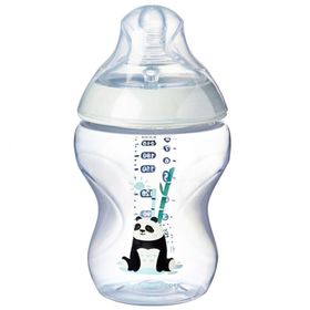 Tommee Tippee PP Closer To Nature Açık Yeşil 260 ml Biberon