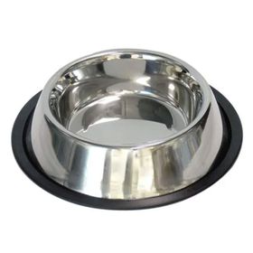 Tommy 551-VM2500D 1 lt Köpek Çelik Mama Su Kabı