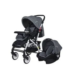 Tommy Baby Eagle Travel Sistem Bebek Arabası