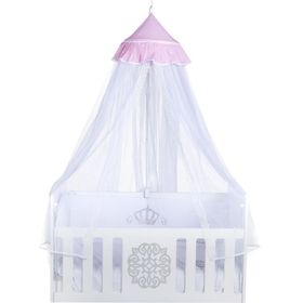 Tommy Baby Point Lüx Tavandan Asmalı Bebek Cibinlik