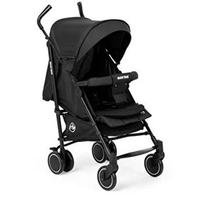 Tommy Baby TM-702 Caprice Siyah Puset