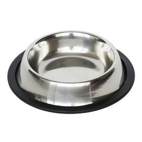 Tommy Çelik 32 Oz Küçük ve Orta Irk Köpek Mama Kabı