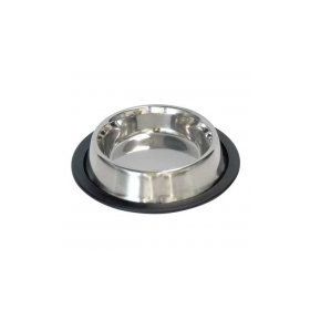 Tommy Çelik 32 Oz Küçük ve Orta Irk Köpek Mama Kabı