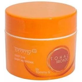 Tommy G 200 ml Sohal Bronz Derin Tan