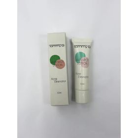 Tommy G 30 ml Anti Spot Leke Sivilce Akne Losyon