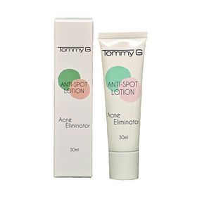 Tommy G 30 ml Anti Spot Leke Sivilce Akne Losyon