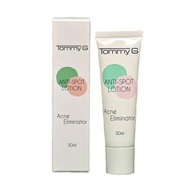 Tommy G 30 ml Anti Spot Leke Sivilce Akne Losyon