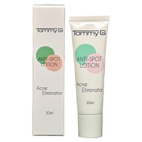 Tommy G 30 ml Anti Spot Leke Sivilce Akne Losyon