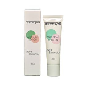 Tommy G 30 ml Anti Spot Leke Sivilce Akne Losyon