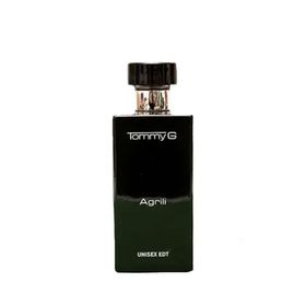 Tommy G Agrili EDT 100 ml Unisex Parfüm