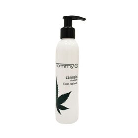 Tommy G Cannabis Color Radiance 280 ml Şampuan