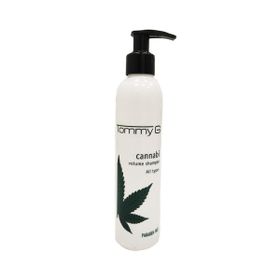 Tommy G Cannabis Volume All Types 280 ml Şampuan