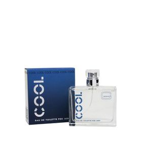 Tommy G Cool EDT 100 ml Erkek Parfüm
