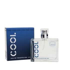 Tommy G Cool EDT 100 ml Erkek Parfüm