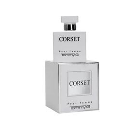 Tommy G Corset EDT 100 ml Kadın Parfüm