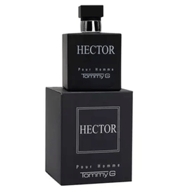 Tommy G Hector EDT 100 ml Erkek Parfüm
