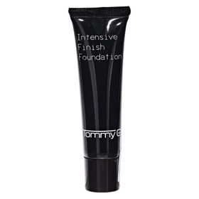 Tommy G Intensive Finish N.01 Fondöten