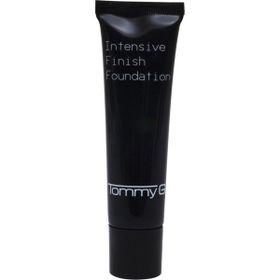 Tommy G Intensive Finish N.02 Fondöten