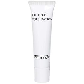 Tommy G Oil Free N.2 Fondöten