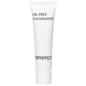Tommy G Oil Free N.3 Fondöten