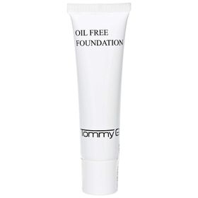 Tommy G Oil Free N.4 Fondöten
