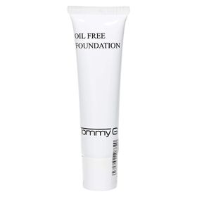 Tommy G Oil Free N.5 Fondöten