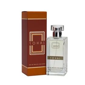 Tommy G Sohal EDT 100 ml Kadın Parfüm
