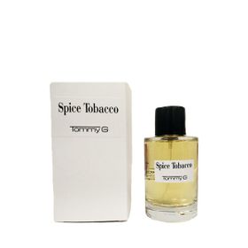 Tommy G Spice Tobacco EDT 100 ml Unisex Parfüm