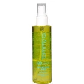 Tommy G Su Vücudu SPF30 150 ml Güneş Koruması