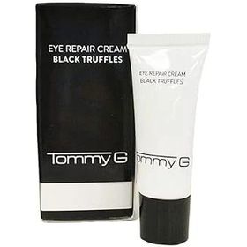 Tommy G TG5BL-EYE-F15 Eye Repaır Cream Black Truffles TG 15 ml Siyah Mantarlar 15 ml Göz Onarım Kremi