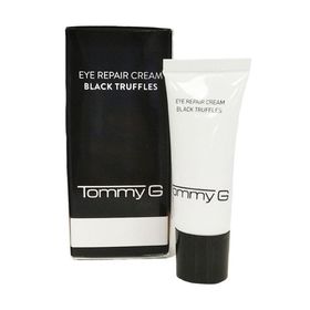 Tommy G TG5BL-EYE-F15 Eye Repaır Cream Black Truffles TG 15 ml Siyah Mantarlar 15 ml Göz Onarım Kremi
