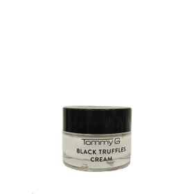 Tommy G TG5BL-LIF-F15 Regener Lıft Crea Black Truffles TG 50 ml Yeniden Yapılandırma Kremi