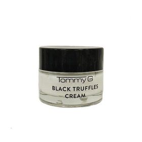 Tommy G TG5BL-LIF-F15 Regener Lıft Crea Black Truffles TG 50 ml Yeniden Yapılandırma Kremi