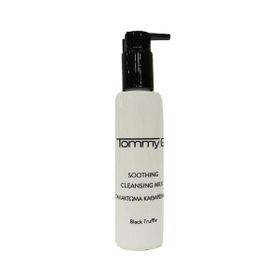 Tommy G TG5BL-MIL-F17 Soothıng Cleans Mılk Black Truffles TG 250 ml Temizleme Sütü