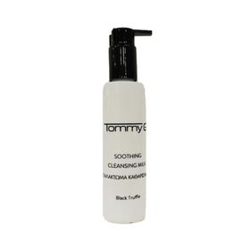 Tommy G TG5BL-MIL-F17 Soothıng Cleans Mılk Black Truffles TG 250 ml Temizleme Sütü