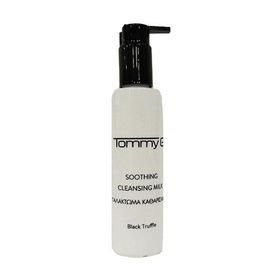 Tommy G TG5BL-MIL-F17 Soothıng Cleans Mılk Black Truffles TG 250 ml Temizleme Sütü